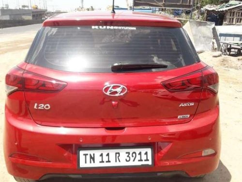 Used Hyundai i20 Asta 1.4 CRDi 2016 MT for sale 