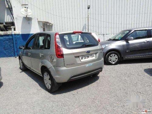 Ford Figo Duratorq Diesel ZXI 1.4, 2011, Diesel MT for sale 