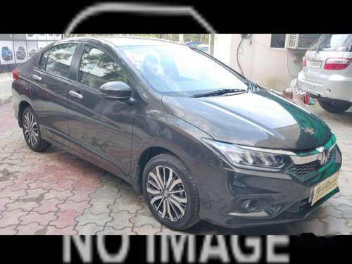 2017 Honda City MT for sale