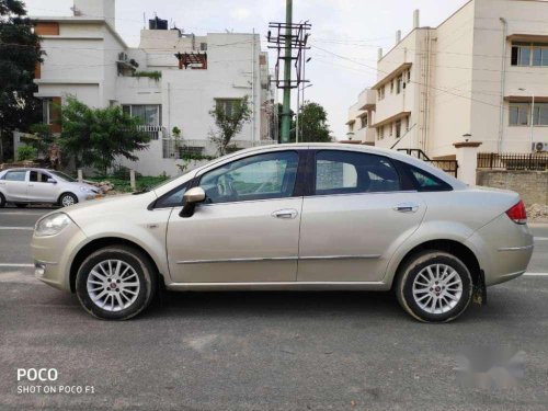 Used 2009 Fiat Linea MT for sale