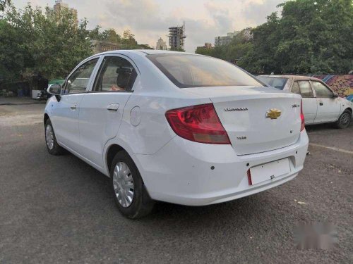 2013 Chevrolet Sail LS ABS MT for sale