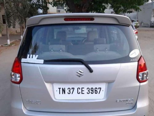 Maruti Suzuki Ertiga ZDi, 2013, Diesel MT for sale 