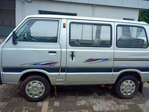 Used Maruti Suzuki Omni car MT at low price