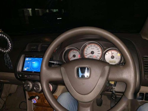 Used 2008 Honda City MT for sale