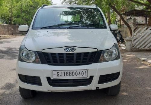 Mahindra Quanto C4 MT for sale