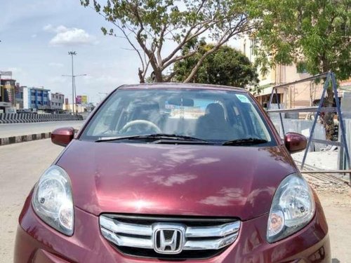 2013 Honda Amaze S i-DTEC MT for sale 