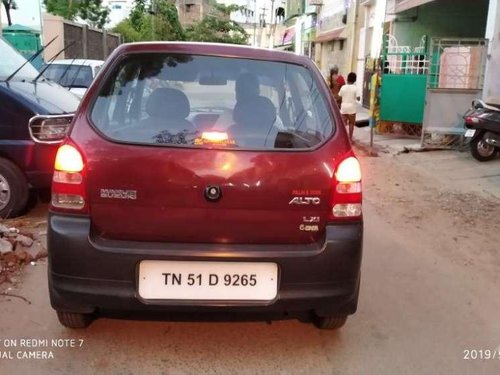 Maruti Suzuki Alto 2008 MT for sale 