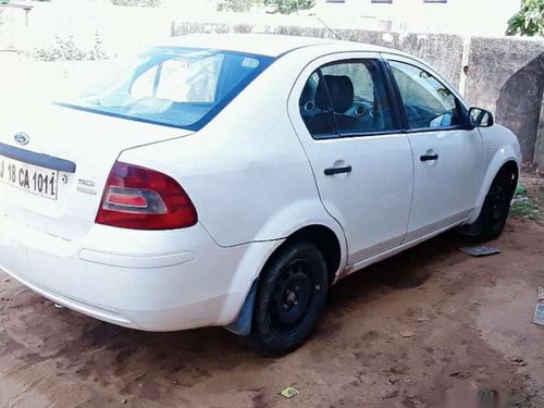 Used 2007 Ford Fiesta MT for sale