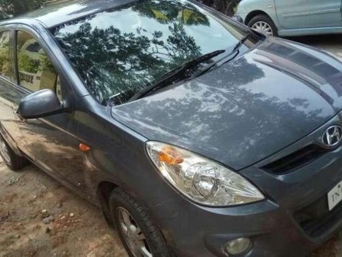 2009 Hyundai i20 Asta 1.2 MT for sale at low price