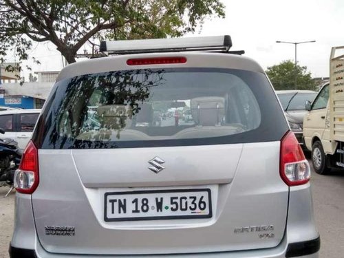 Maruti Suzuki Ertiga VXI 2012 MT for sale 