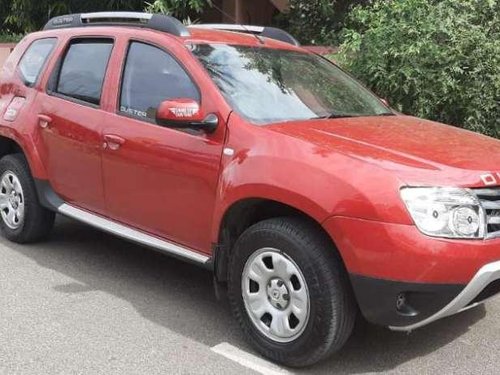 Renault Duster 2013 MT for sale 