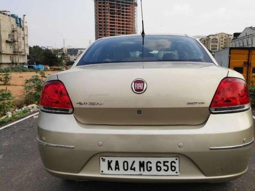 Used 2009 Fiat Linea MT for sale