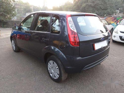Used Ford Figo car MT for sale at low price