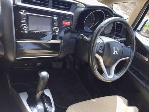 Used Honda Jazz V 2015 AT for sale 