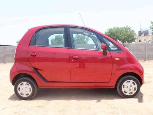 2017 Tata Nano GenX AT for sale 