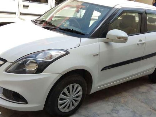 Used Maruti Suzuki Swift Dzire car MT at low price