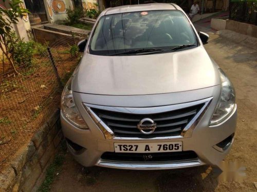 2014 Nissan Sunny MT for sale 