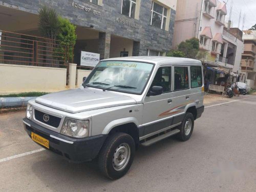 Tata Sumo Victa 2016 MT for sale 