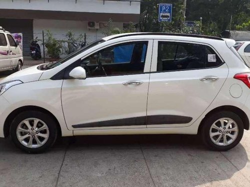 Hyundai i10 Asta 1.2 2015 MT for sale  