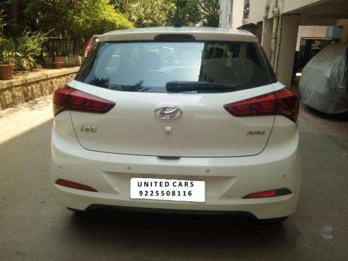 Hyundai i20 Asta 1.2 2017 MT for sale 