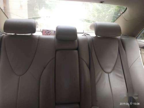 2006 Toyota Camry MT for sale 