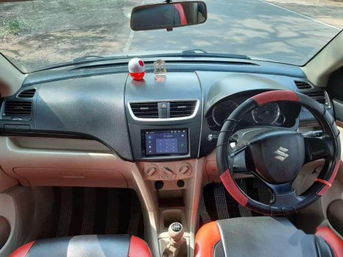 Used Maruti Suzuki Swift car VDI MT at low price