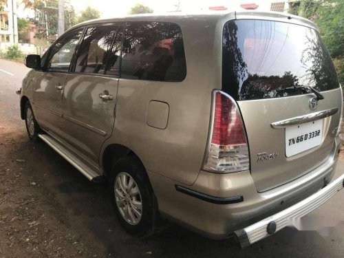 Toyota Innova 2011 MT for sale 