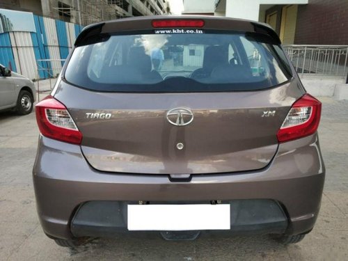 Used 2017 Tata Tiago 1.2 Revotron XM MT for sale