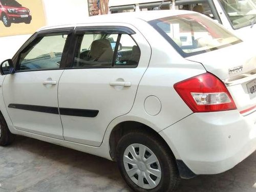 Used Maruti Suzuki Swift Dzire car MT at low price