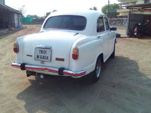 Used 1998 Hindustan Motors Ambassador MT for sale 