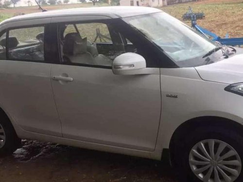 Used Maruti Suzuki Swift Dzire MT for sale 