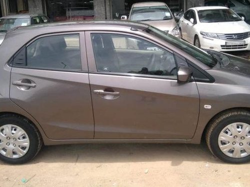 Used Honda Brio  EX MT car at low price