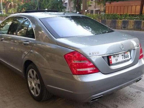 Mercedes Benz S Class 2010 AT for sale 