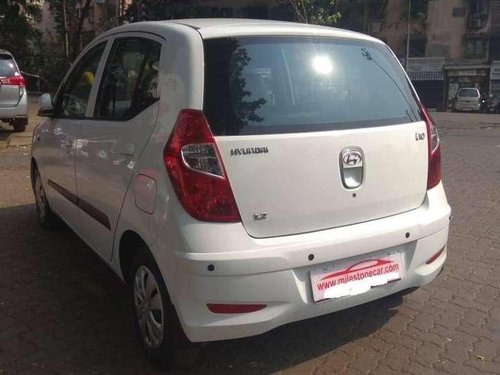 Hyundai i10 Magna 2012 MT for sale 