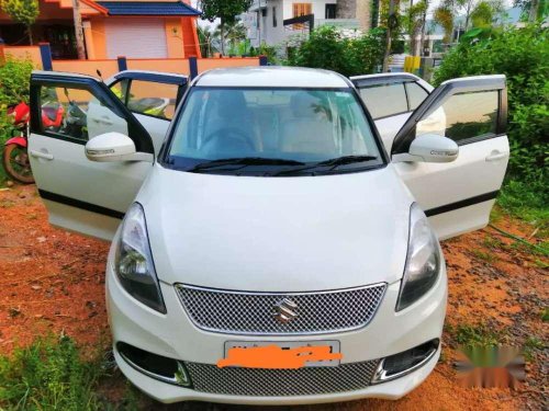 Maruti Suzuki Swift Dzire MT 2015 for sale 