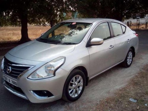 2014 Nissan Sunny MT for sale 