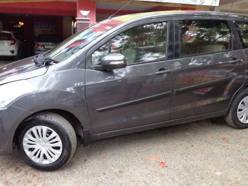 Used Maruti Suzuki Ertiga VXI MT 2015 for sale