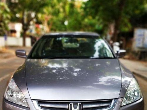 2005 Honda Accord MT for sale