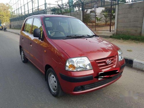 2012 Hyundai Santro MT for sale at low price