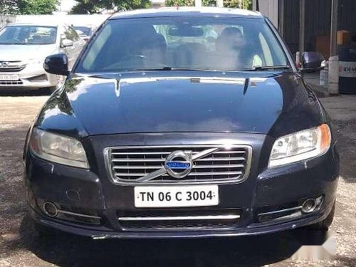 Volvo S80 2010 MT for sale 