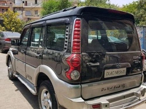 Used Mahindra Scorpio VLX MT 2011 for sale