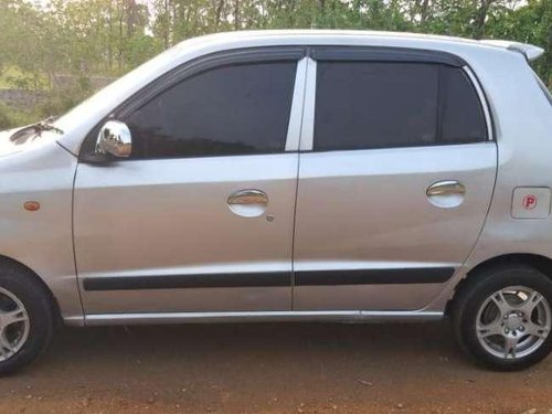 2006 Hyundai Santro MT for sale at low price