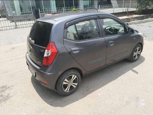 2011 Hyundai i10 MT for sale