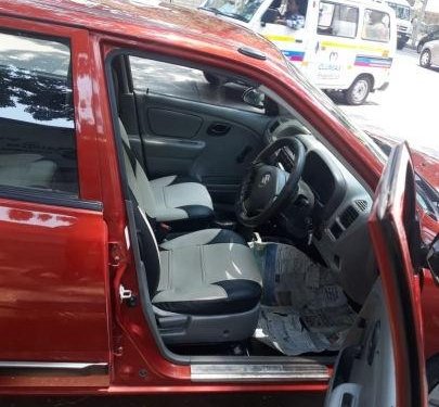 Maruti Suzuki Alto K10 LXI MT 2012 for sale