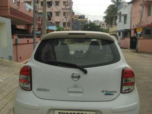 Used Nissan Micra Diesel 2012 MT for sale 