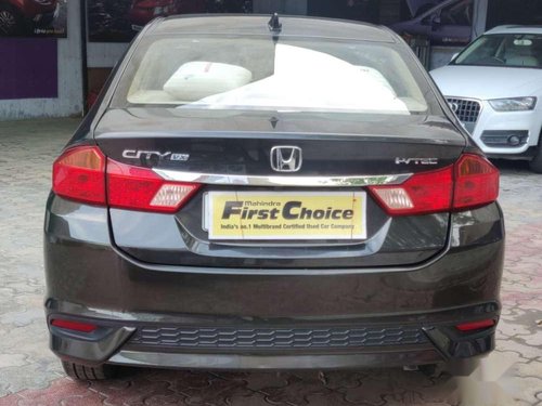 2017 Honda City MT for sale