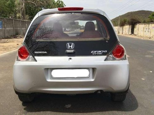 Honda Brio S MT 2013 for sale 