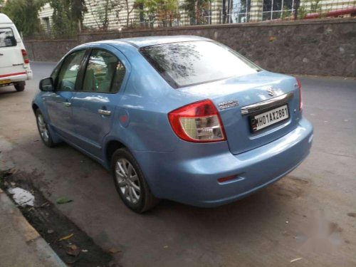 Maruti Suzuki SX4 2011 MT for sale 