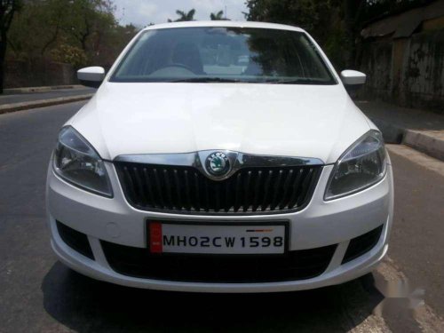 2013 Skoda Rapid MT for sale at low price