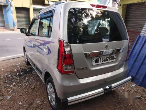 Used 2014 Maruti Suzuki Wagon R MT for sale